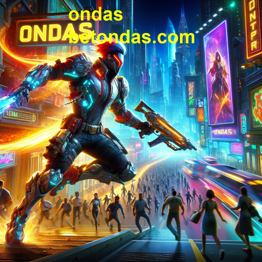 A Evolução dos Jogos de Ação: Uma Experiência Empolgante