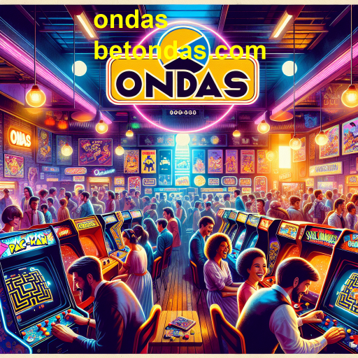 A Evolução dos Jogos de Arcade: Nostalgia e Inovação