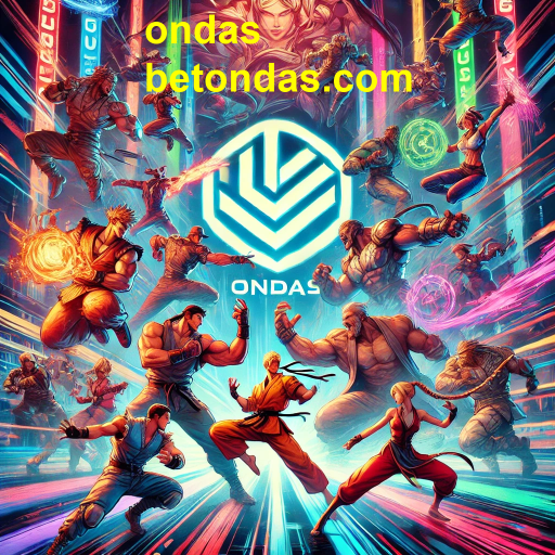 A Evolução dos Jogos de Luta: Uma Viagem Épica Pelos Combates