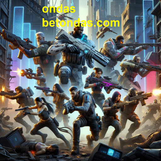 A Evolução dos Jogos de Tiro: Da Diversão Simples aos Mundos Imersivos