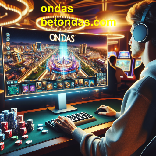 A Ascensão dos Jogos de Simulação: Realidade e Fantasia em um Só Lugar